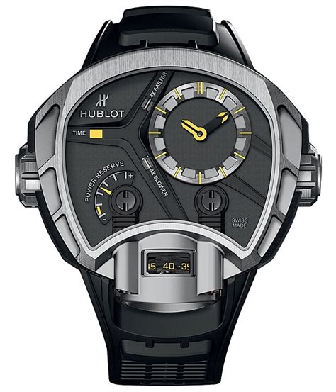 hublot masterpiece mp 02 key of time